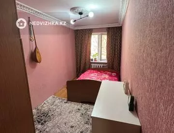 3-комнатная квартира, этаж 2 из 4, 55 м², миниатюра 9