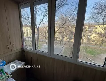 3-комнатная квартира, этаж 2 из 4, 55 м², миниатюра 11