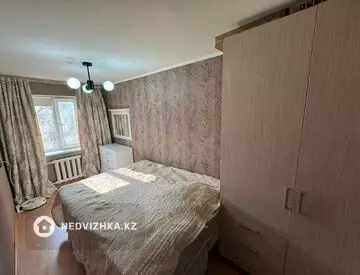 3-комнатная квартира, этаж 2 из 4, 55 м², миниатюра 12