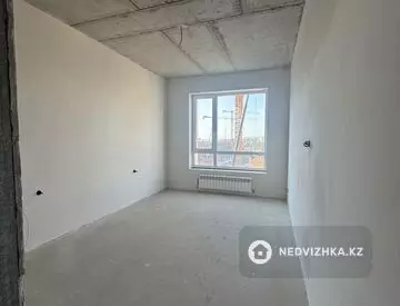 3-бөлмелі пәтер, қабат 9 барлық қабат саны 9, 85 м², 2-нобай