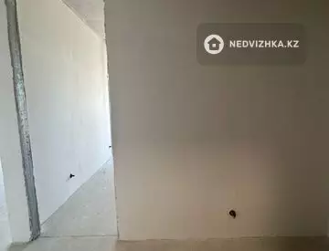 3-бөлмелі пәтер, қабат 9 барлық қабат саны 9, 85 м², 4-нобай