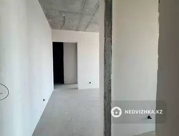 3-бөлмелі пәтер, қабат 9 барлық қабат саны 9, 85 м², 5-нобай