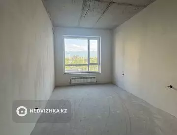 3-бөлмелі пәтер, қабат 9 барлық қабат саны 9, 85 м², 6-нобай