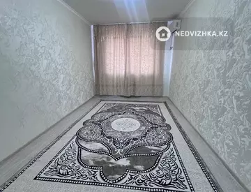 2-комнатная квартира, этаж 8 из 9, 60 м², На длительный срок