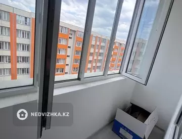 2-комнатная квартира, этаж 8 из 9, 60 м², На длительный срок, миниатюра 7