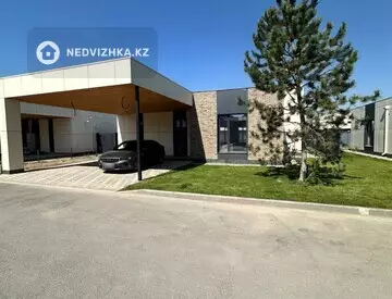 4-комнатный дом, 6 соток, 204 м², миниатюра 3