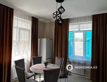 4-комнатный дом, 6 соток, 120 м²