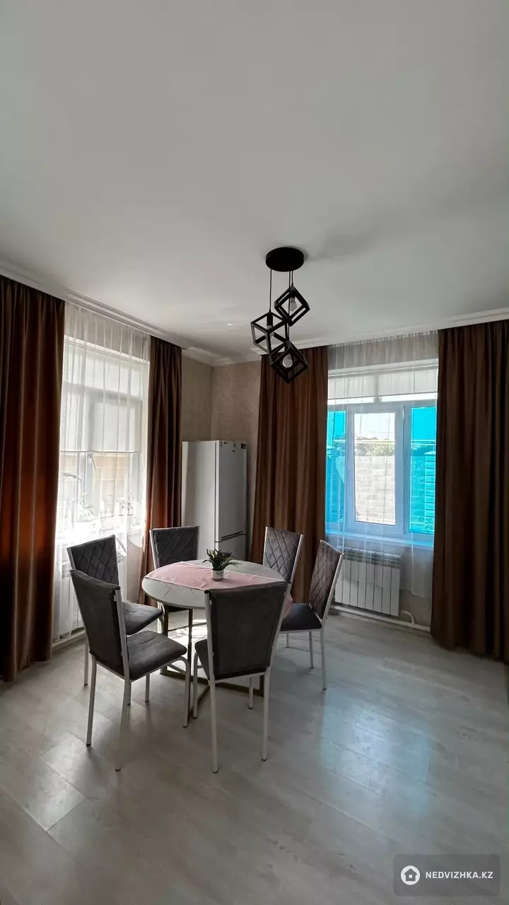 4-комнатный дом, 6 соток, 120 м², фотография 2
