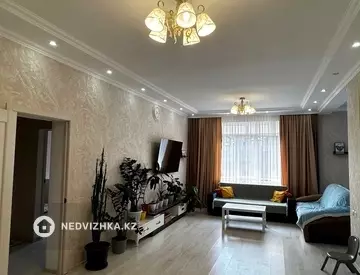 4-комнатный дом, 6 соток, 120 м², миниатюра 6
