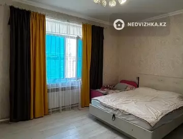 4-комнатный дом, 6 соток, 120 м²