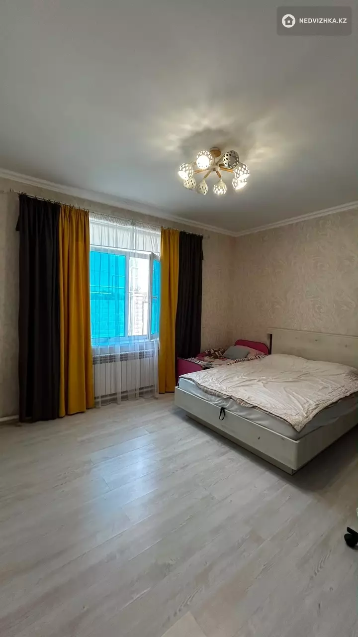4-комнатный дом, 6 соток, 120 м², фотография 3
