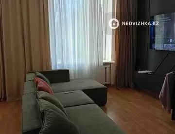 3-комнатная квартира, этаж 2 из 5, 76 м²