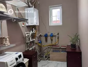 6-комнатный дом, 5 соток, 205 м², миниатюра 12