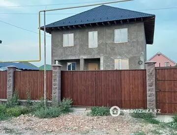 6-комнатный дом, 7 соток, 250 м², миниатюра 1