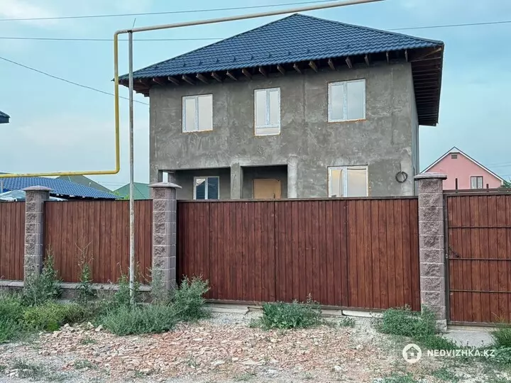 6-комнатный дом, 7 соток, 250 м²