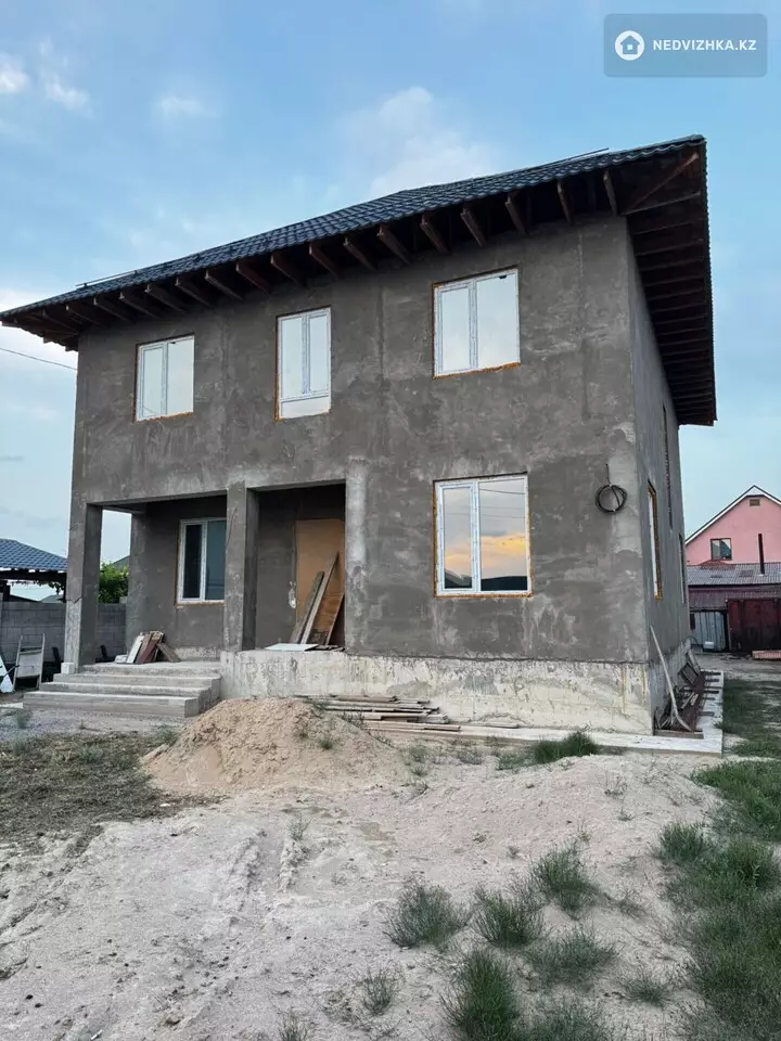 6-комнатный дом, 7 соток, 250 м², фотография 3