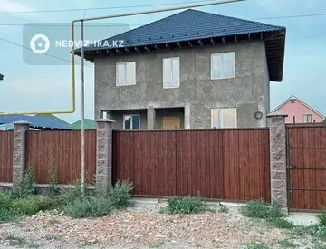 6-комнатный дом, 7 соток, 250 м², миниатюра 1