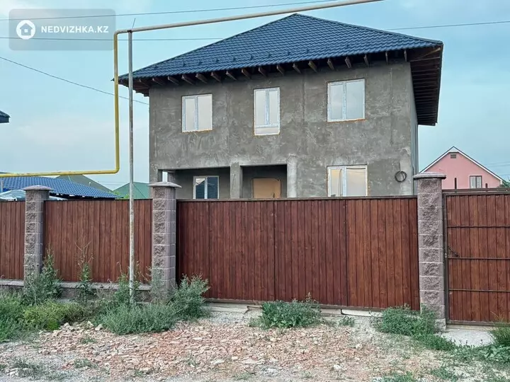 6-комнатный дом, 7 соток, 250 м²