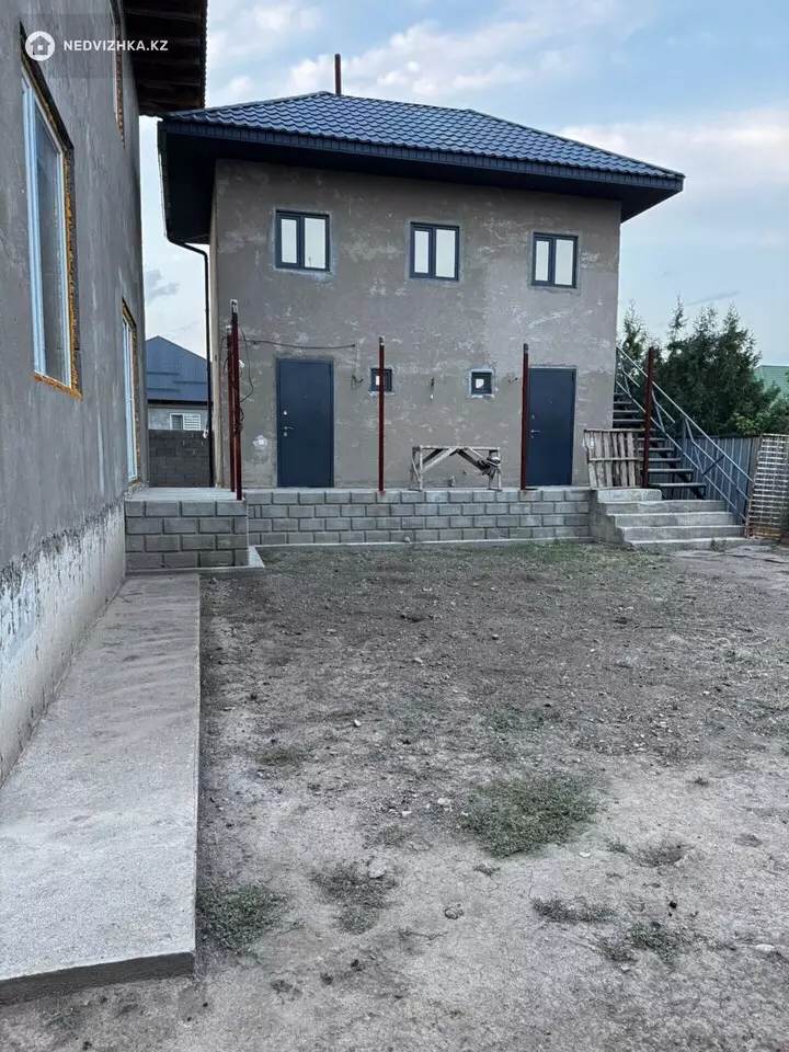 6-комнатный дом, 7 соток, 250 м², фотография 3