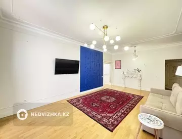 3-комнатная квартира, этаж 10 из 13, 101 м², миниатюра 6