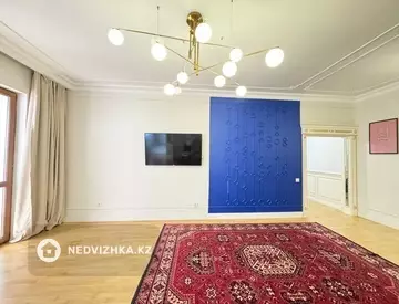 3-комнатная квартира, этаж 10 из 13, 101 м², миниатюра 4