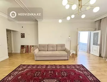 3-комнатная квартира, этаж 10 из 13, 101 м², миниатюра 5