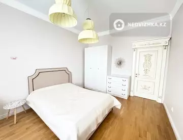 3-комнатная квартира, этаж 10 из 13, 101 м², миниатюра 8