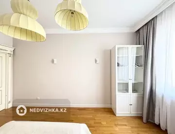 3-комнатная квартира, этаж 10 из 13, 101 м², миниатюра 10