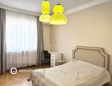 3-комнатная квартира, этаж 10 из 13, 101 м², миниатюра 11