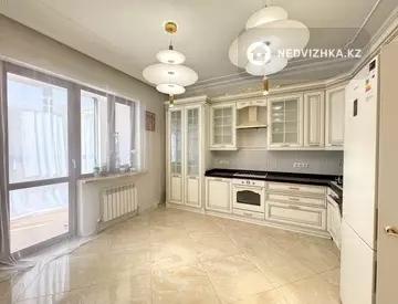 3-комнатная квартира, этаж 10 из 13, 101 м², миниатюра 12