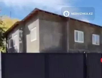 3-комнатная квартира, этаж 1 из 2, 75 м²