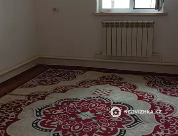3-комнатная часть дома, 8 соток, 119 м²