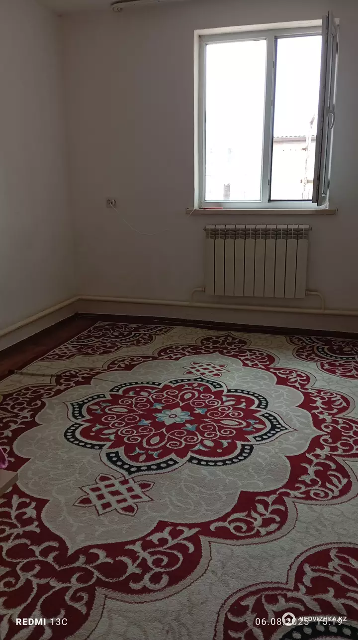 3-комнатная часть дома, 8 соток, 119 м², фотография 4