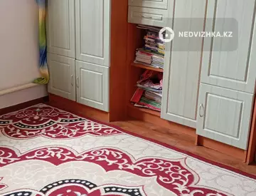 3-комнатная часть дома, 8 соток, 119 м²