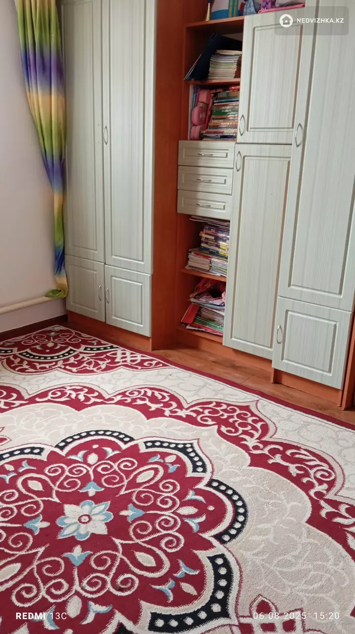 3-комнатная часть дома, 8 соток, 119 м², фотография 5