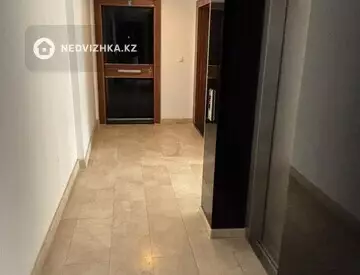 2-комнатная квартира, этаж 2 из 8, 68 м²