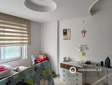 2-комнатная квартира, этаж 2 из 8, 68 м²