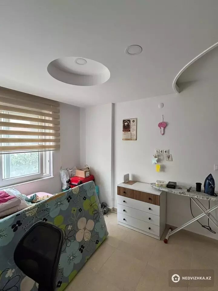 2-комнатная квартира, этаж 2 из 8, 68 м², фотография 5