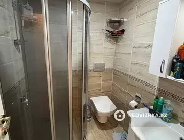 2-комнатная квартира, этаж 2 из 8, 68 м², миниатюра 6