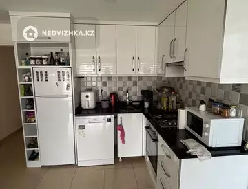 2-комнатная квартира, этаж 2 из 8, 68 м², миниатюра 8