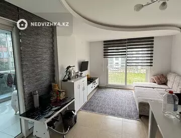 2-комнатная квартира, этаж 2 из 8, 68 м², миниатюра 7