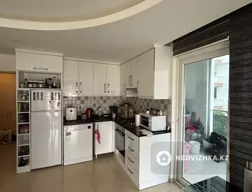 2-комнатная квартира, этаж 2 из 8, 68 м², миниатюра 9