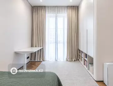 3-комнатная квартира, этаж 3 из 3, 117 м², миниатюра 10