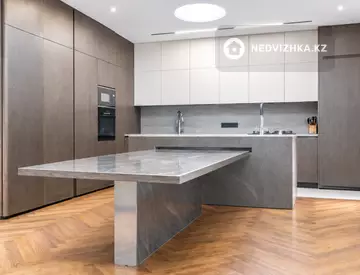 3-комнатная квартира, этаж 3 из 3, 117 м², миниатюра 11