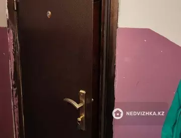 2-комнатная квартира, этаж 2 из 5, 53 м²
