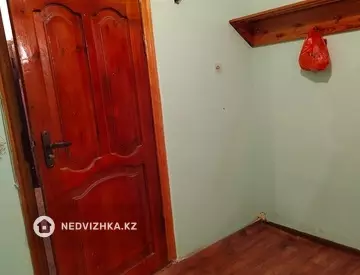 2-комнатная квартира, этаж 2 из 5, 53 м²