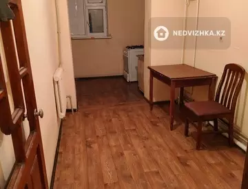 2-комнатная квартира, этаж 2 из 5, 53 м²