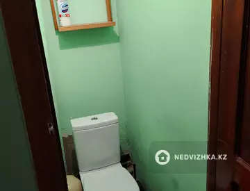 2-комнатная квартира, этаж 2 из 5, 53 м², миниатюра 7