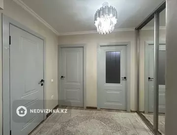 1-комнатная квартира, этаж 1 из 8, 41 м²