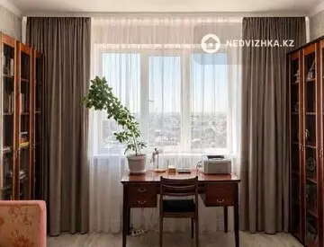 3-комнатная квартира, этаж 15 из 16, 132 м², миниатюра 1